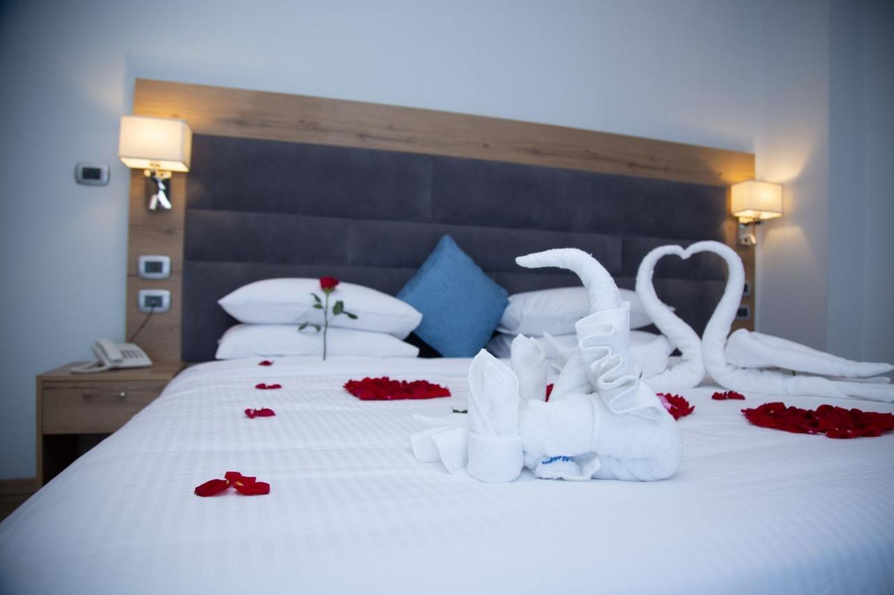 Aselefech Merga Hotel And Spa Addis Abeba Buitenkant foto