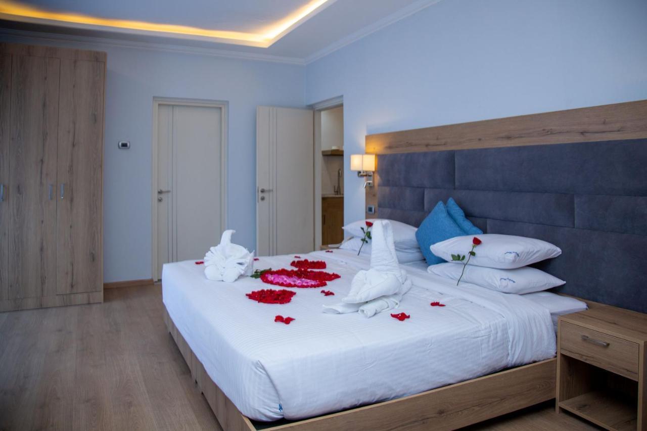 Aselefech Merga Hotel And Spa Addis Abeba Buitenkant foto