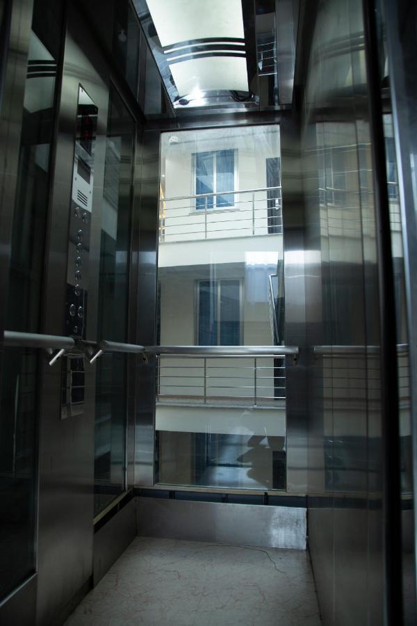 Aselefech Merga Hotel And Spa Addis Abeba Buitenkant foto